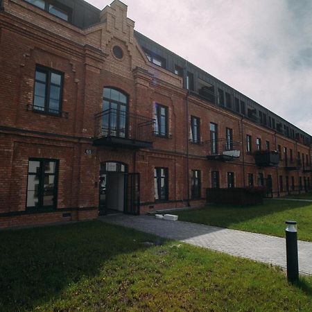 Zamość Apartament Koszary מראה חיצוני תמונה