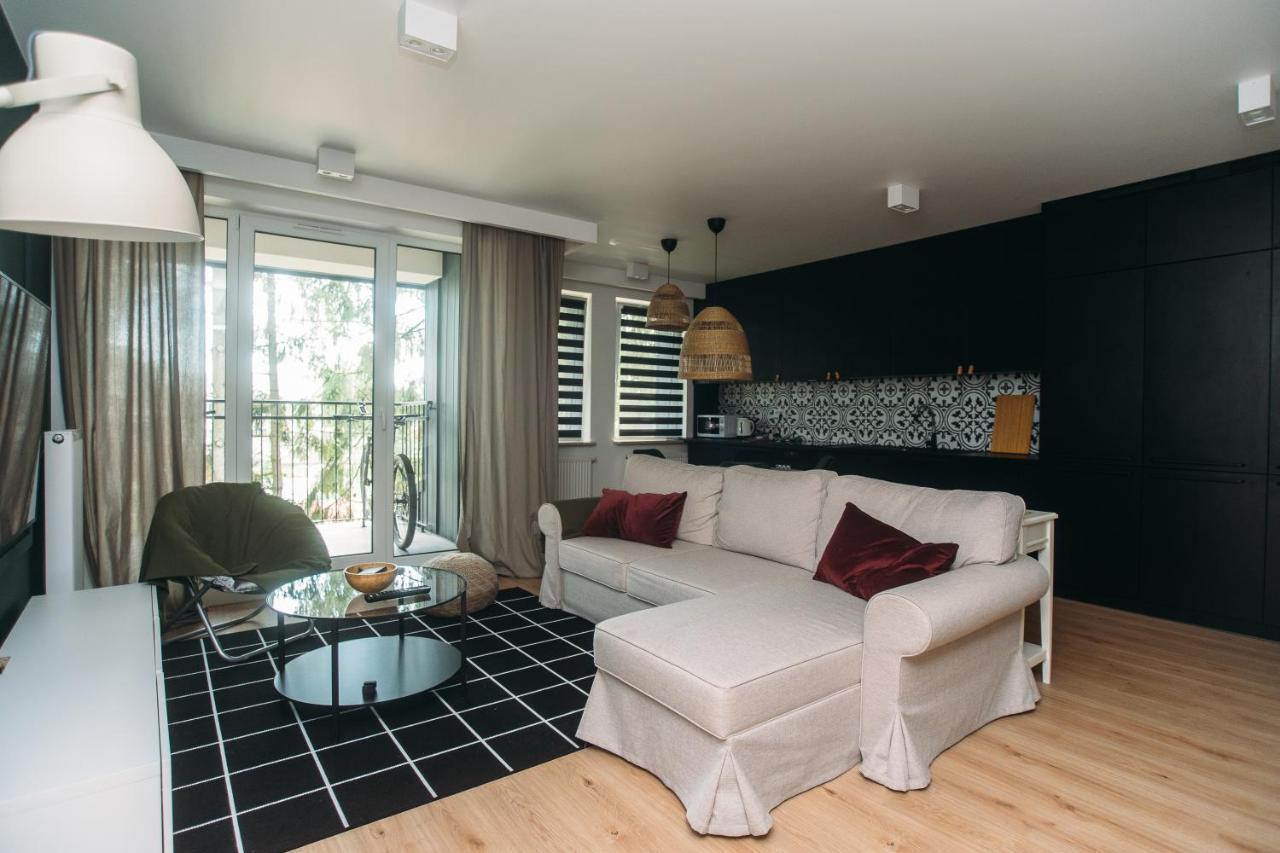 Zamość Apartament Koszary מראה חיצוני תמונה