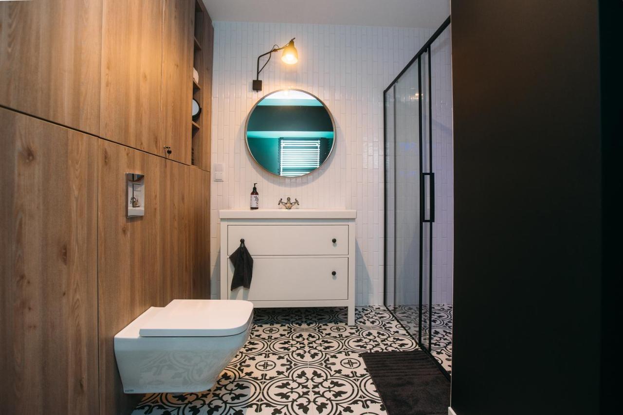 Zamość Apartament Koszary מראה חיצוני תמונה