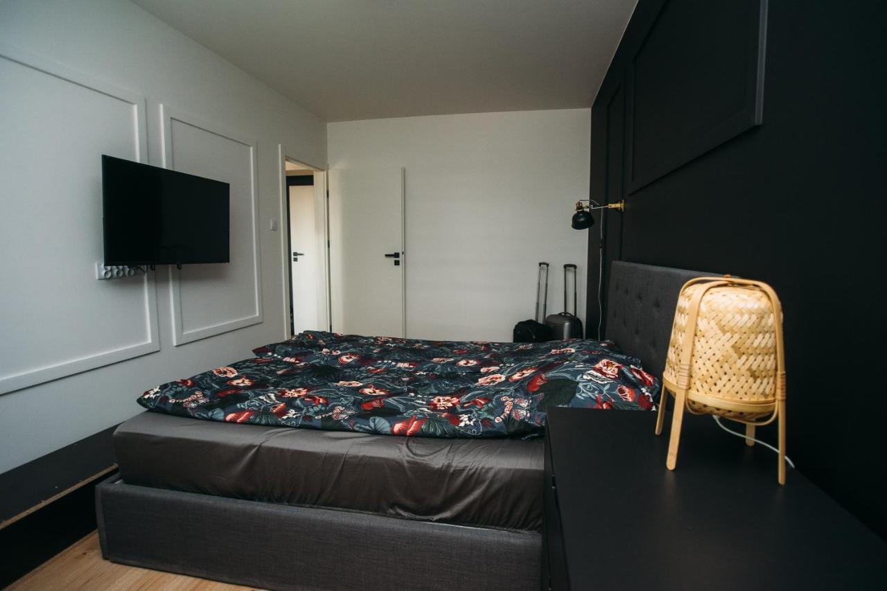Zamość Apartament Koszary מראה חיצוני תמונה