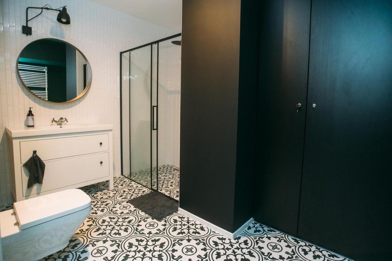 Zamość Apartament Koszary מראה חיצוני תמונה