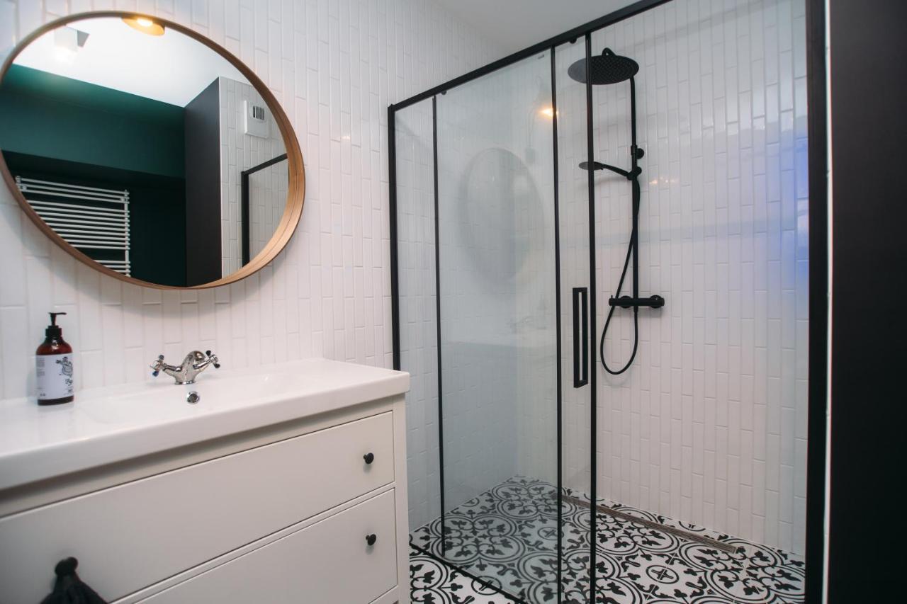 Zamość Apartament Koszary מראה חיצוני תמונה