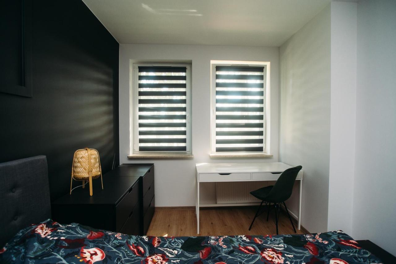 Zamość Apartament Koszary מראה חיצוני תמונה