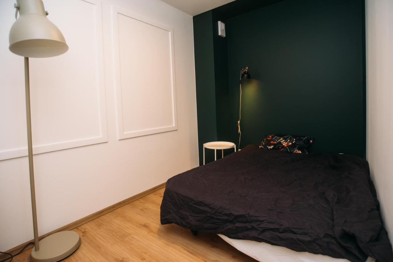 Zamość Apartament Koszary מראה חיצוני תמונה