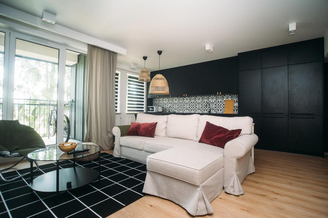 Zamość Apartament Koszary מראה חיצוני תמונה