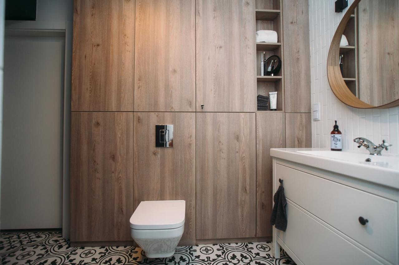 Zamość Apartament Koszary מראה חיצוני תמונה